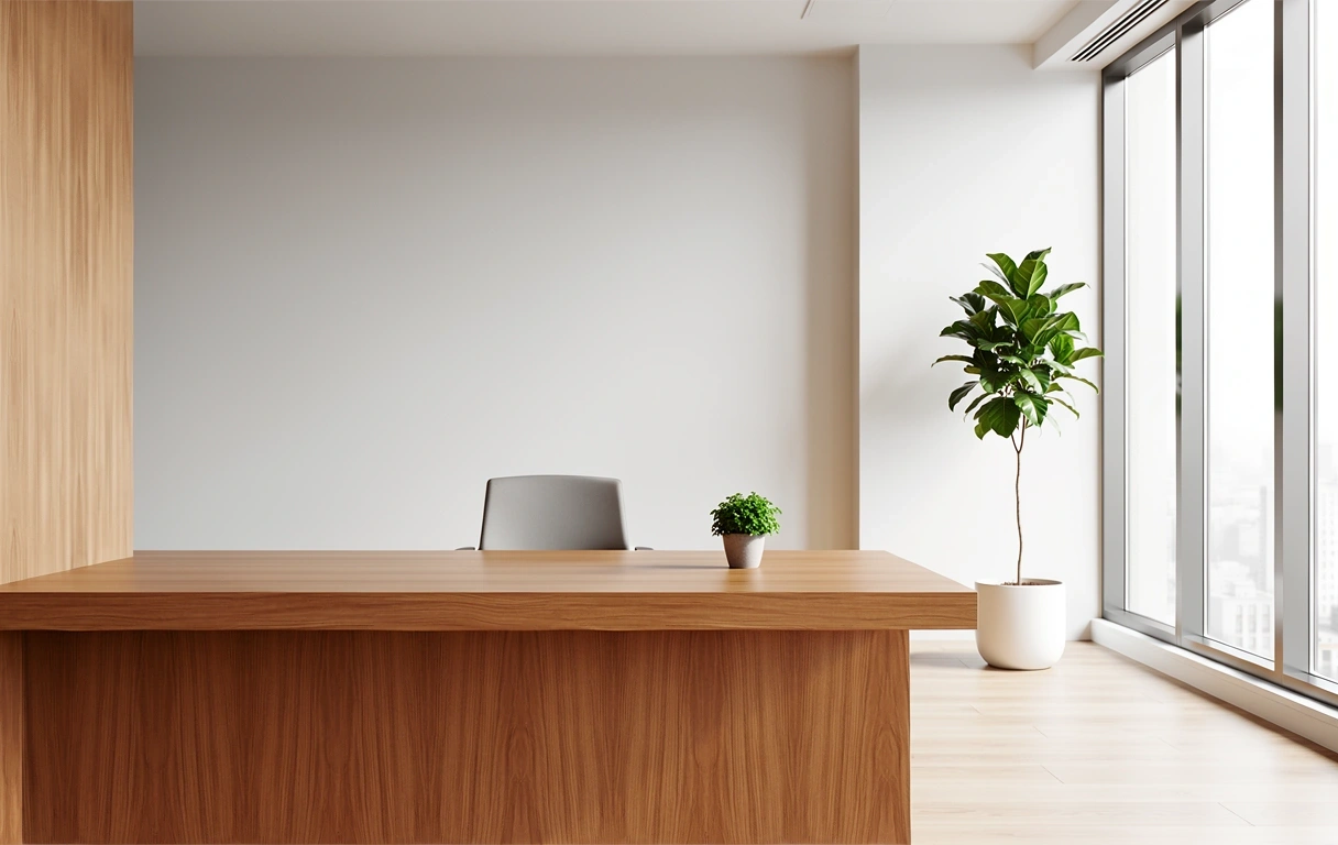 Kimrava Digital Office Atmosphere