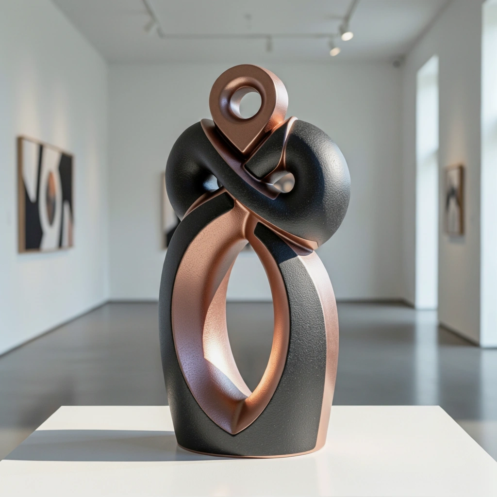 Conceptual emotional management visual