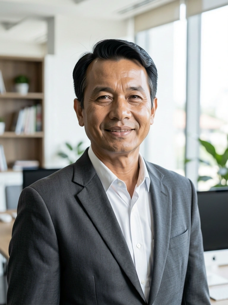 Content Strategist - Kimrava Digital