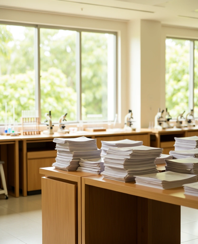 Kimrava Research Environment