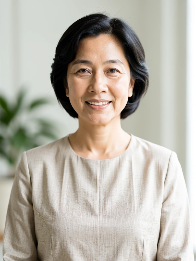 Senior Consultant - Kimrava Digital