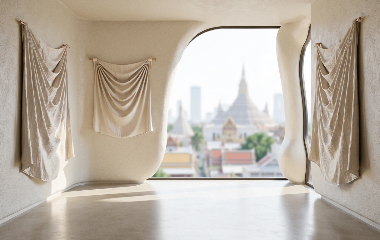 บรรยากาศการเรียนรู้