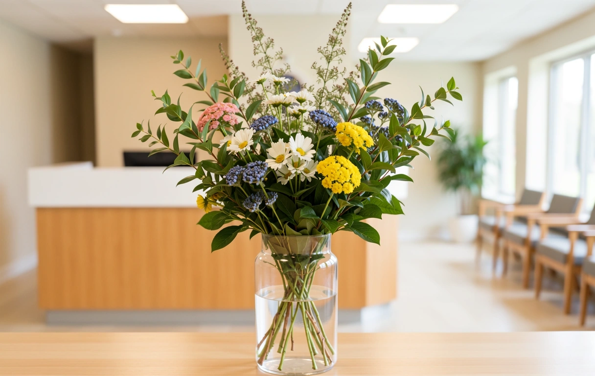 ความใส่ใจในรายละเอียด